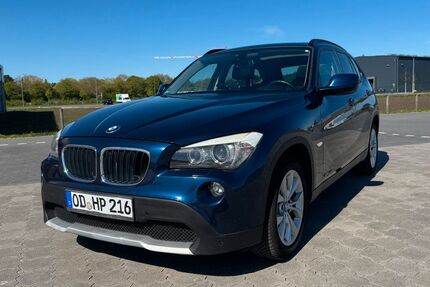 BMW X1 184.000 km 6.999 &euro; Ahrensburg 22926