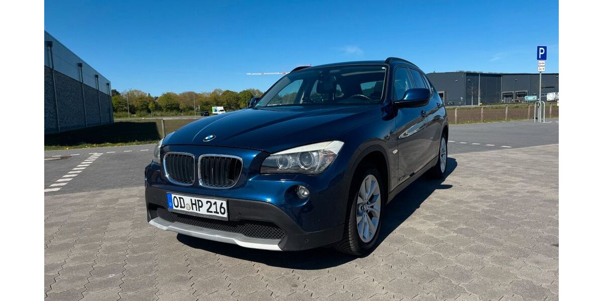 BMW X1 184.000 km 6.999 &euro; Ahrensburg 22926