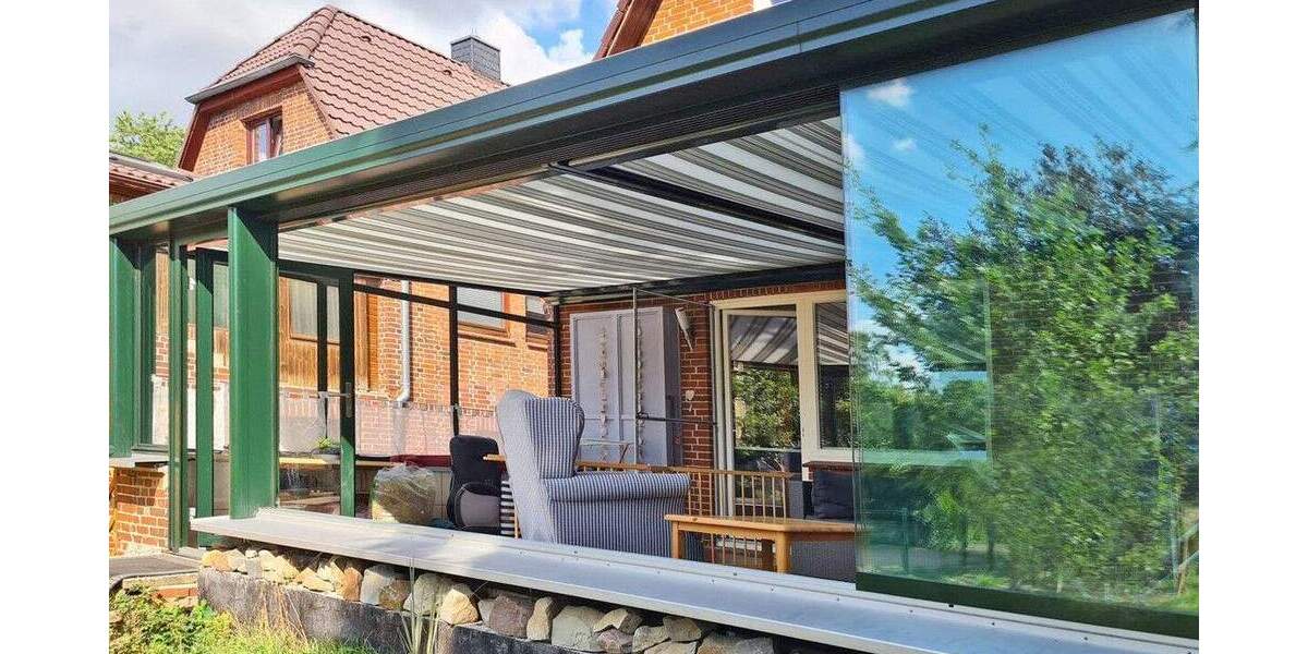 Einfamilienhaus Hamburg Bergedorf - 3 Zimmer, 100 m&sup2;, 395.000&euro; | Angebot:25674644