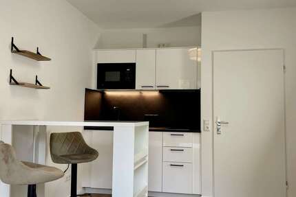 Wohnung Hamburg Hoheluft-West - 1 Zimmer, 24 m&sup2;, 740&euro; | Angebot:26026217