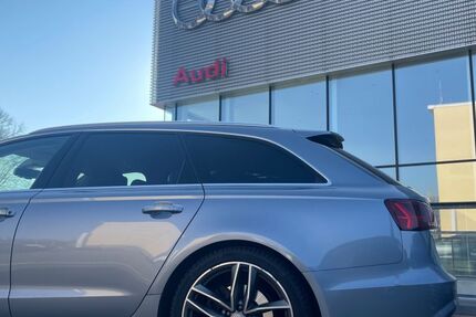 Audi A6 369.977 km 14.100 &euro; Hamburg 21033