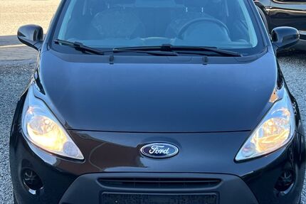 Ford Ka/Ka+ 162.000 km 2.990 &euro; Hamburg 20537