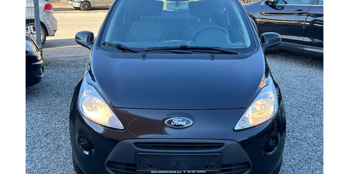 Ford Ka/Ka+ 162.000 km 2.990 &euro; Hamburg 20537