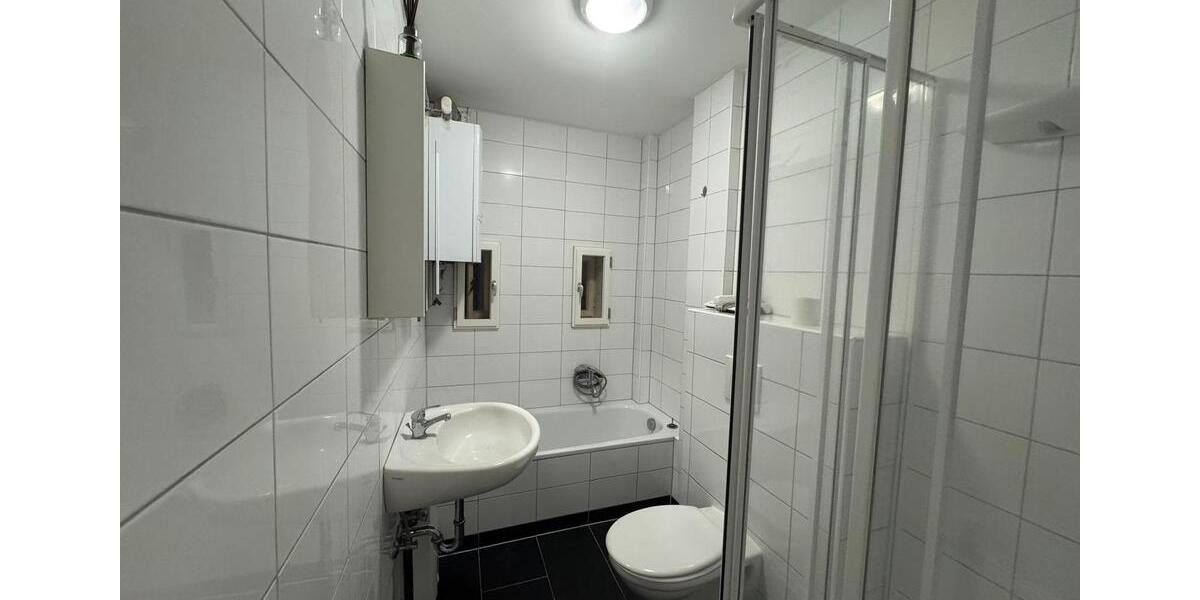 Hochparterre Hamburg Harburg - 3 Zimmer, 56 m&sup2;, 269.000&euro; | Angebot:25646271