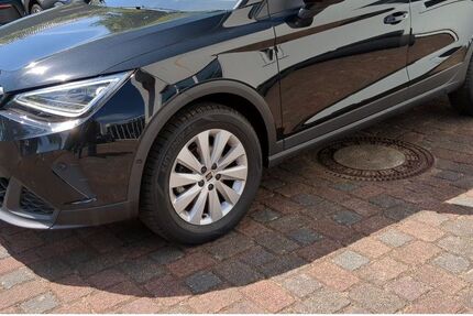 Seat Arona 7.500 km 24.285 &euro; Norderstedt 22848