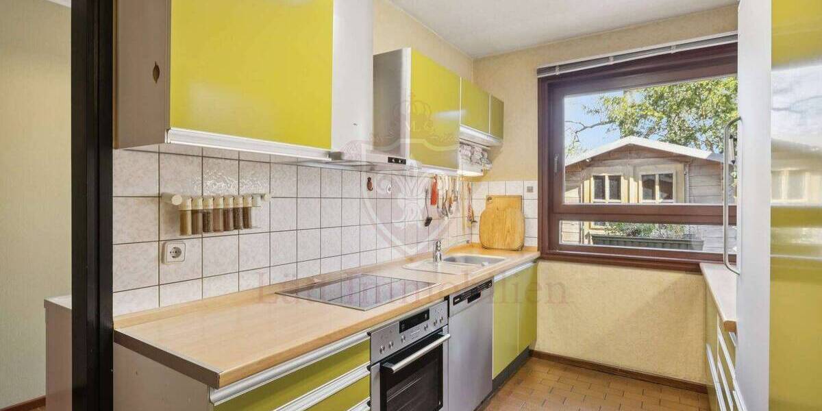Reihenmittelhaus Kaltenkirchen - 4 Zimmer, 133 m&sup2;, 389.000&euro; | Angebot:26310044