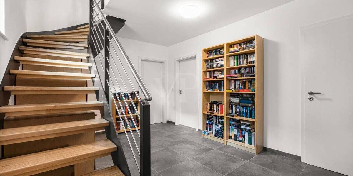 Mehrfamilienhaus, Wohnhaus Ahrensburg - 6 Zimmer, 196 m&sup2;, 1.295.000&euro; | Angebot:26276732