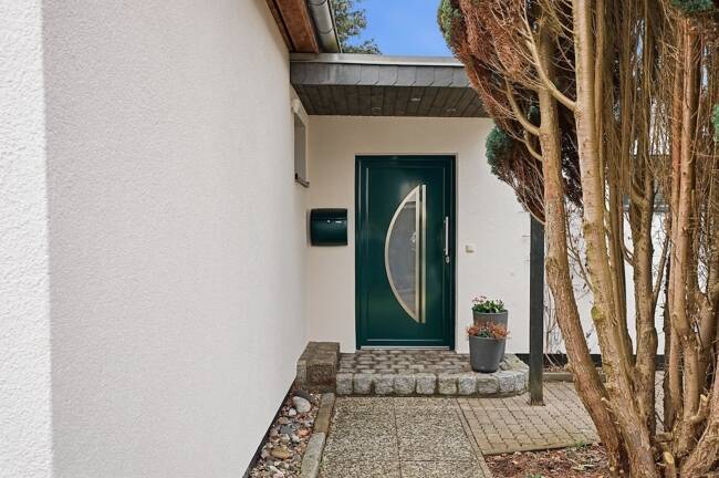 Einfamilienhaus Moorrege - 6 Zimmer, 140 m&sup2;, 589.000&euro; | Angebot:25984259