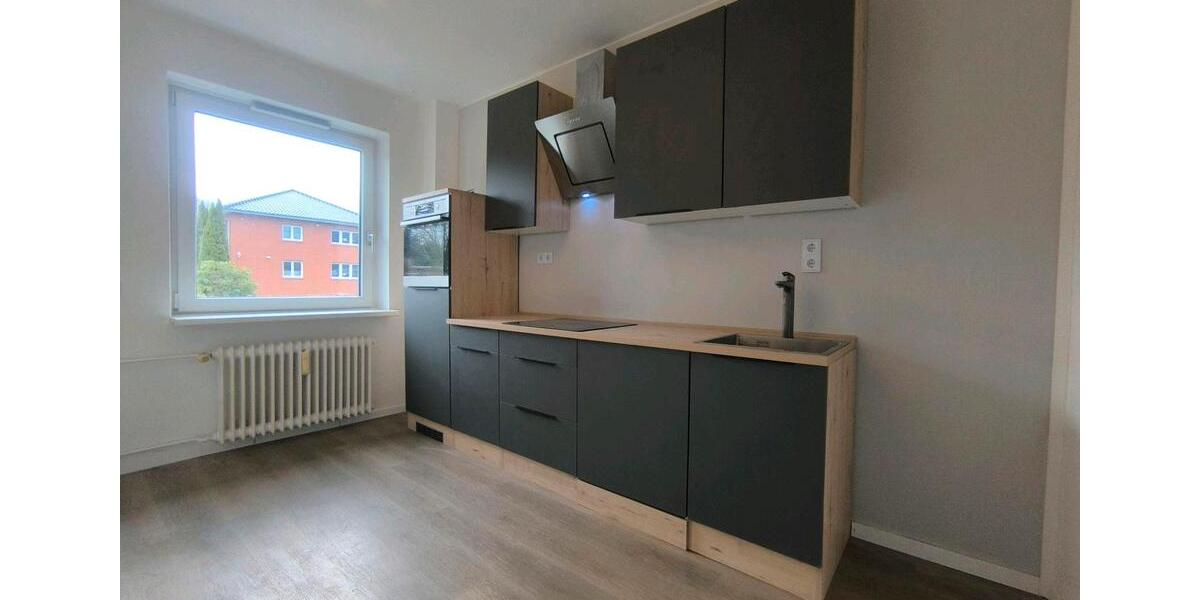 Terrassenwohnung Hamburg Eimsbüttel - 3 Zimmer, 80 m&sup2;, 375.000&euro; | Angebot:25647093