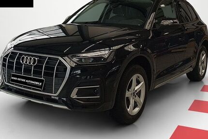 Audi Q5 33.618 km 44.950 &euro; Reinbek 21465