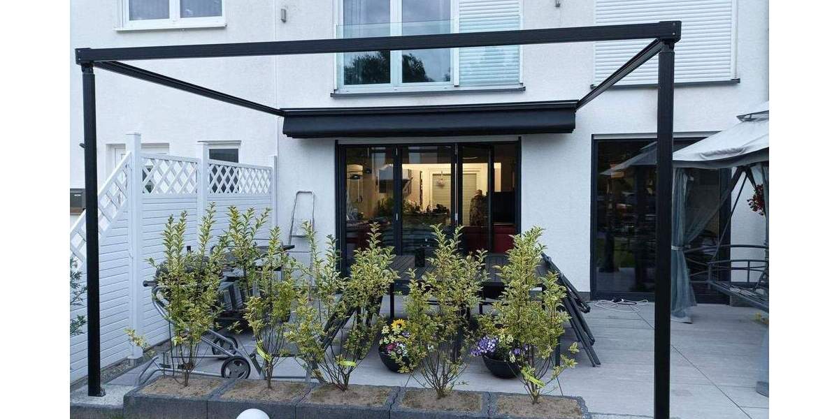 Reihenendhaus Hamburg Billstedt - 3 Zimmer, 163 m&sup2;, 850.000&euro; | Angebot:25747710