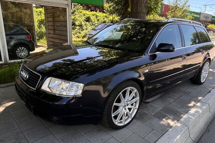 Audi A6 232.390 km 2.800 &euro; Hamburg 21079