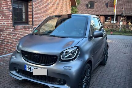 Smart ForTwo 110.000 km 14.250 &euro; Hamburg 22523