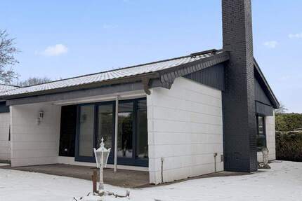 Haus Schleswig-Holstein Tangstedt - 4 Zimmer, 101 m&sup2;, 1.550&euro; | Angebot:25773859