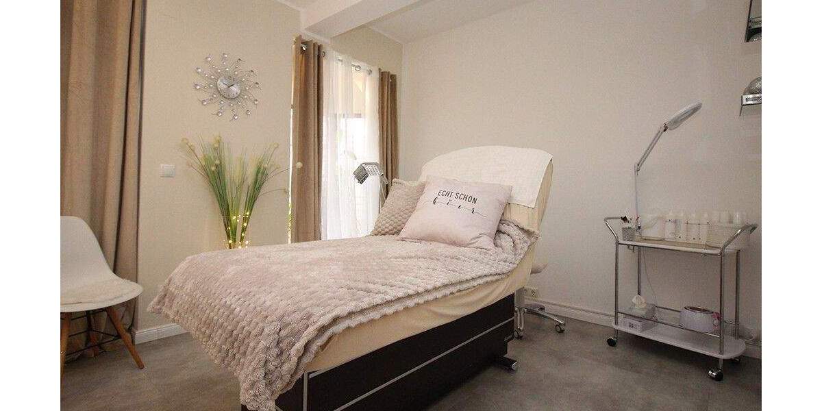 Gewerbeobjekt Großhansdorf - 3 Zimmer, 76 m&sup2;, 340.000&euro; | Angebot:25803001