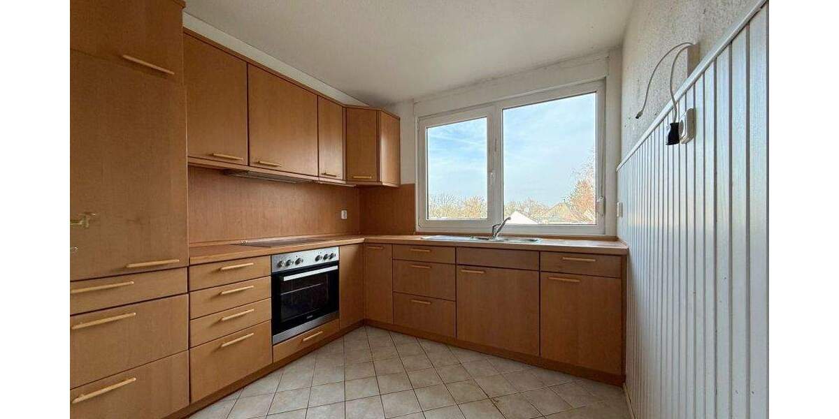 Etagenwohnung Hamburg Rissen - 3 Zimmer, 74 m&sup2;, 329.000&euro; | Angebot:25665582