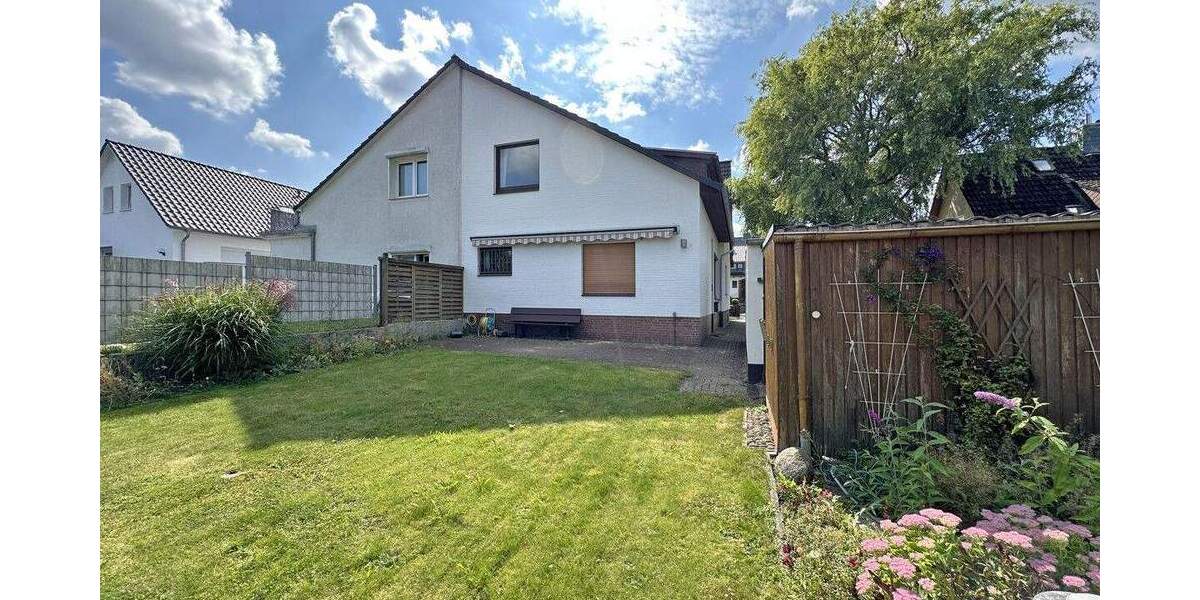 Einfamilienhaus Hamburg Wilstorf - 6 Zimmer, 160 m&sup2;, 495.000&euro; | Angebot:25662623