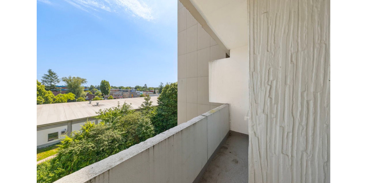 Etagenwohnung Hamburg Niendorf - 1 Zimmer, 24 m&sup2;, 850&euro; | Angebot:25976640