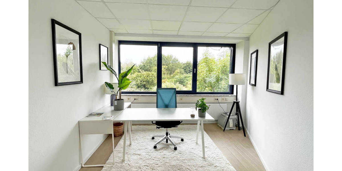 Gewerbeobjekt Braak - 1 Zimmer, 11 m&sup2;, 275&euro; | Angebot:25704554