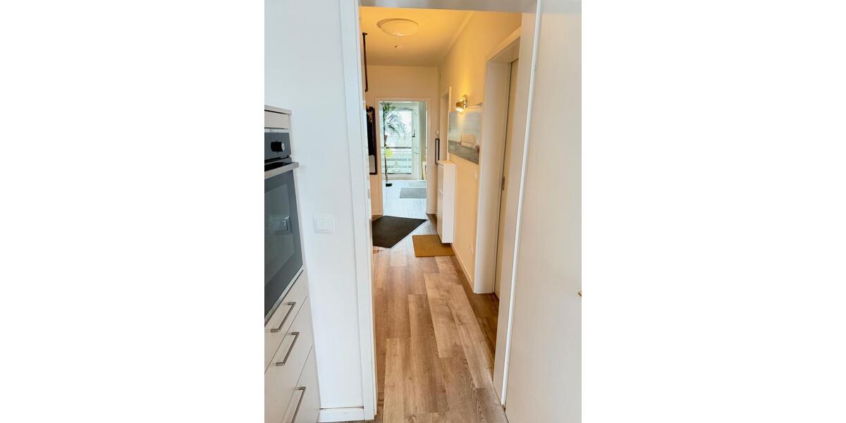 Etagenwohnung Hamburg Wandsbek - 1 Zimmer, 45 m&sup2;, 1.000&euro; | Angebot:25898831