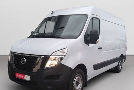 Nissan Interstar 16.196 km 30.985 &euro; Kaltenkirchen 24568
