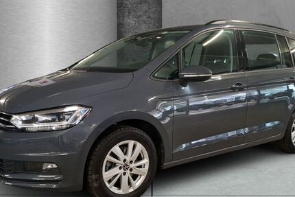 VW Touran 40.312 km 25.440 &euro; Hamburg 22047