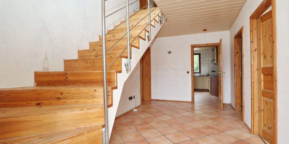 Einfamilienhaus Wulfsmoor - 4 Zimmer, 141 m&sup2;, 249.000&euro; | Angebot:25700516