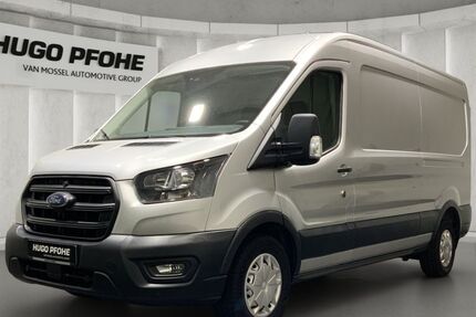 Ford Transit 35.502 km 28.450 &euro; Hamburg 22335