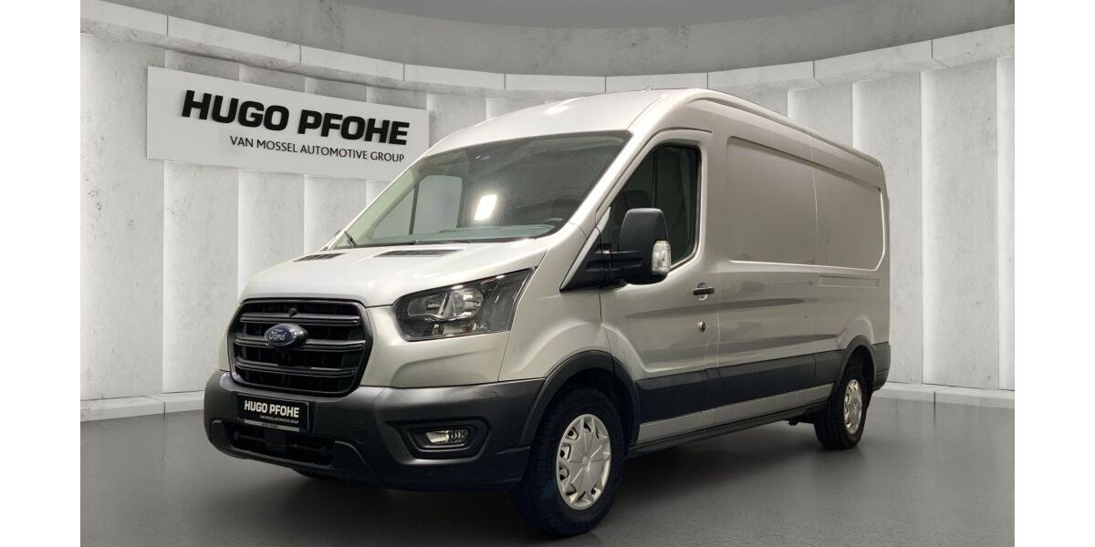 Ford Transit 35.502 km 28.450 &euro; Hamburg 22335