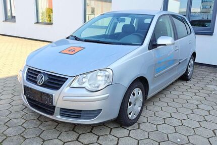 VW Polo 458.000 km 999 &euro; Norderstedt 22844