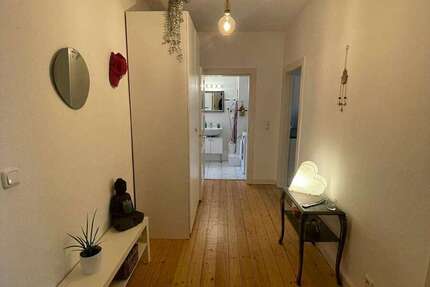 Zimmer Hamburg Winterhude - 1 Zimmer, 1.370&euro; | Angebot:24645589