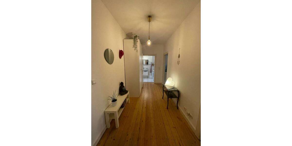 Zimmer Hamburg Winterhude - 1 Zimmer, 1.370&euro; | Angebot:24645589