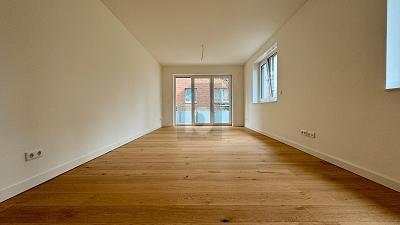 EXKLUSIV - ZUKUNFTSORIENTIERT - ERSTBEZUG - Mehrfamilienhaus, Wohnhaus Hamburg Wandsbek Wandsbek | Angebot:25935408