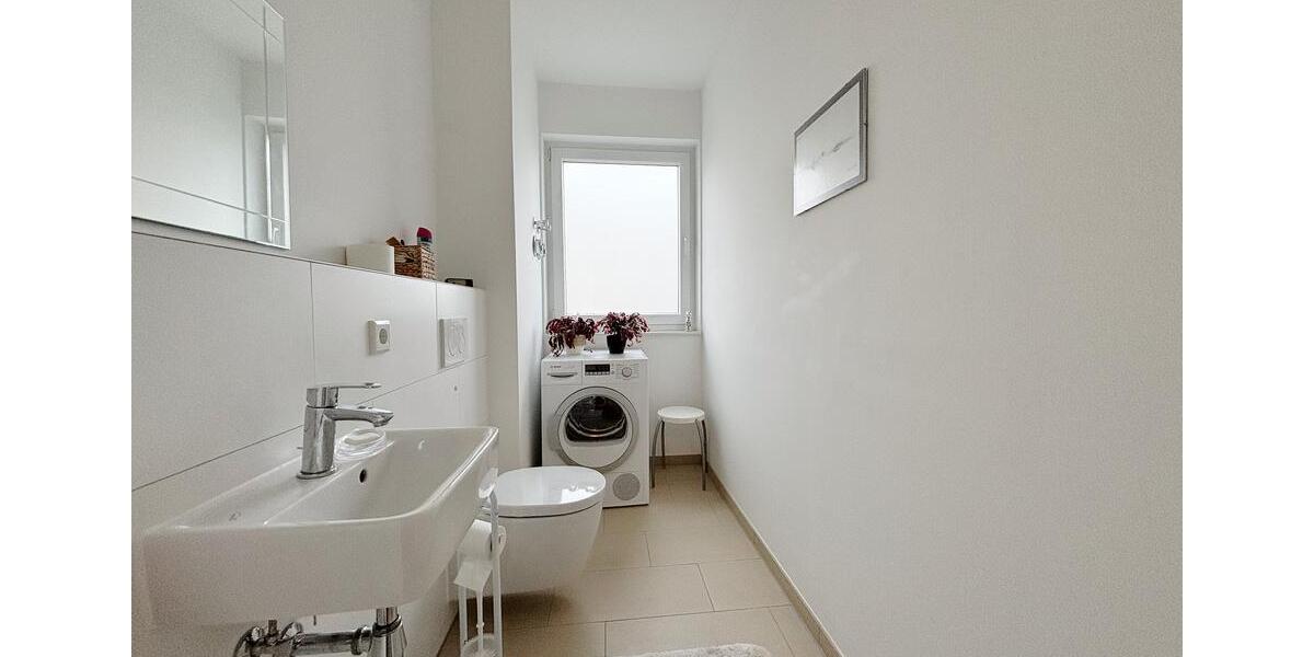 Etagenwohnung Hamburg Billwerder - 3 Zimmer, 85 m&sup2;, 1.722&euro; | Angebot:25573638