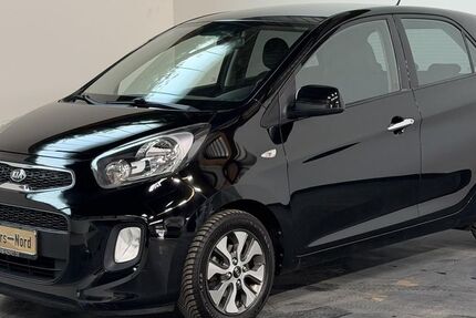 Kia Picanto 49.878 km 7.999 &euro; Tornesch 25436