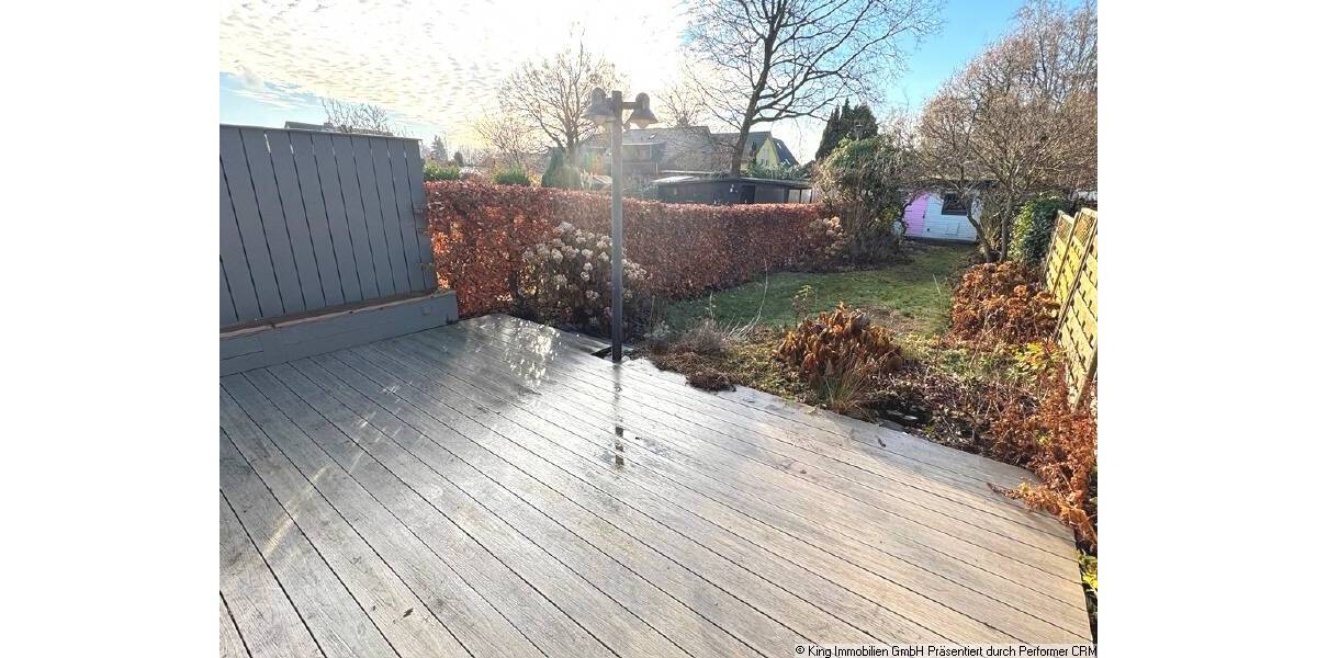 Mehrfamilienhaus, Wohnhaus Quickborn - 4 Zimmer, 120 m&sup2;, 369.000&euro; | Angebot:25926751