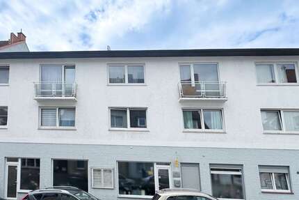 Wohnung Hamburg Harburg - 1 Zimmer, 32 m&sup2;, 110.000&euro; | Angebot:24632409