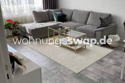 Wohnung Hamburg Wilhelmsburg - 2 Zimmer, 60 m&sup2;, 630&euro; | Angebot:25919753