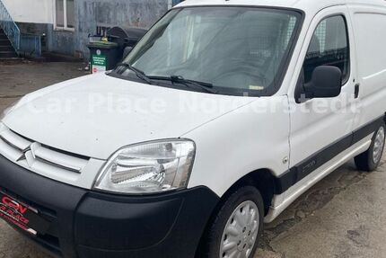 Citroen Berlingo 133.957 km 3.290 &euro; Ellerau 25479