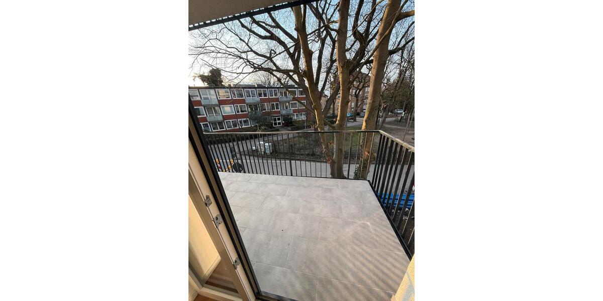 Etagenwohnung Wedel - 1 Zimmer, 32 m&sup2;, 990&euro; | Angebot:25642815