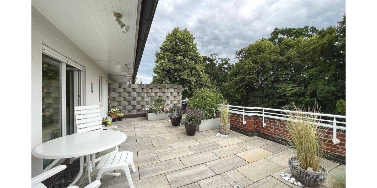 Etagenwohnung Hamburg Eißendorf - 3 Zimmer, 83 m&sup2;, 367.000&euro; | Angebot:25697527