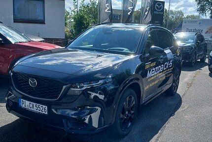 Mazda CX-5 2.035 km 40.690 &euro; Elmshorn 25337