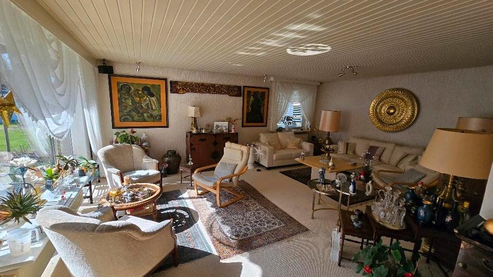 Einfamilienhaus Bönningstedt - 6 Zimmer, 150 m&sup2;, 545.000&euro; | Angebot:25989193