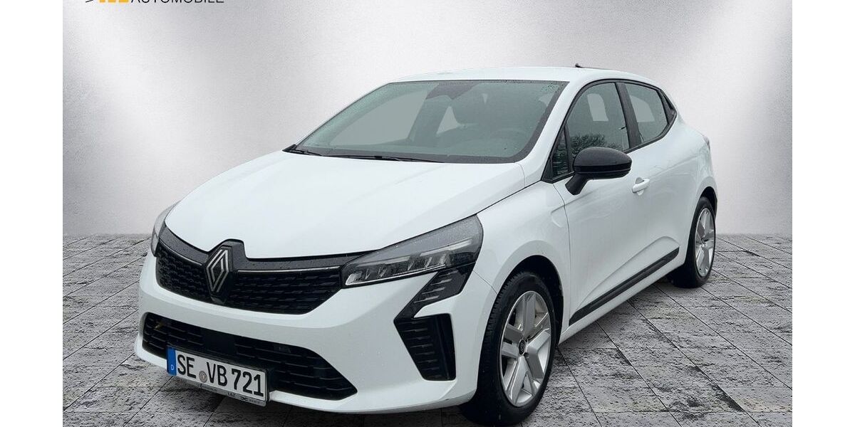 Renault Clio 8.345 km 18.980 &euro; Norderstedt 22851