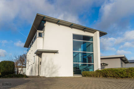 Gewerbeobjekt Braak - 1.190.000&euro; | Angebot:26016122