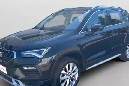 Seat Ateca 62.495 km 26.450 &euro; Hamburg 22045
