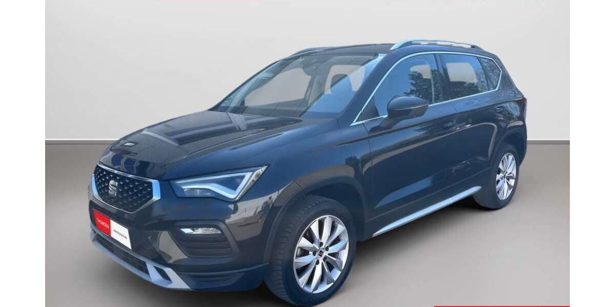 Seat Ateca 62.495 km 26.450 &euro; Hamburg 22045