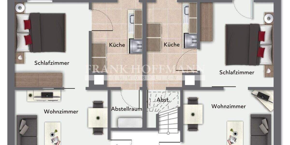 Mehrfamilienhaus, Wohnhaus Barmstedt - 2 Zimmer, 859.000&euro; | Angebot:25776076