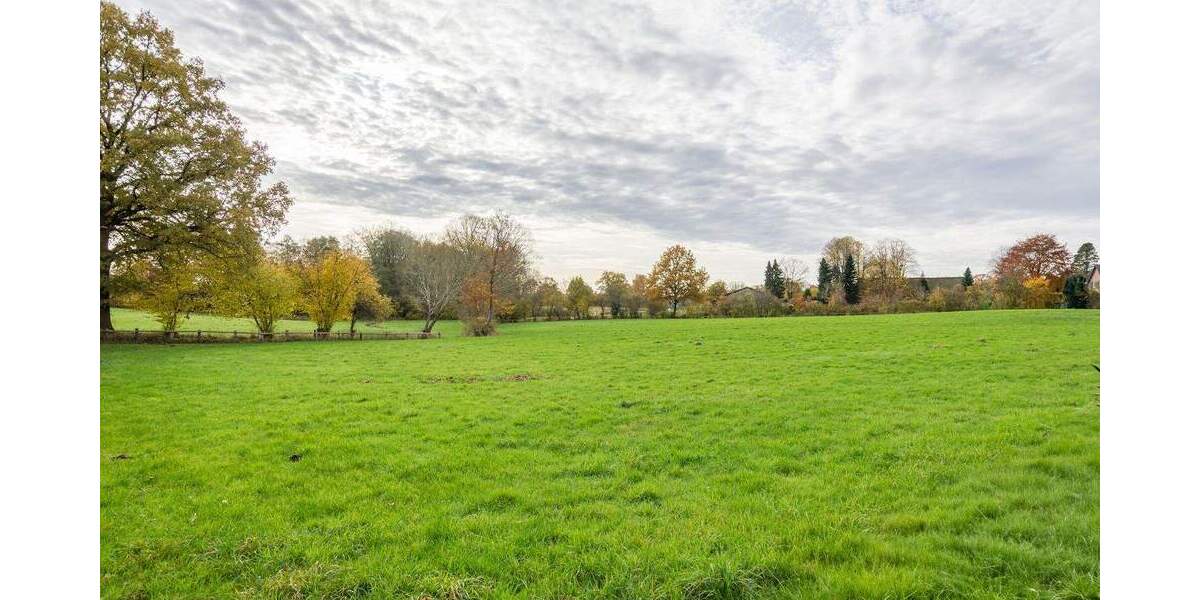 Grundstück Hamburg Lemsahl-Mellingstedt - 325.000&euro; | Angebot:25698611