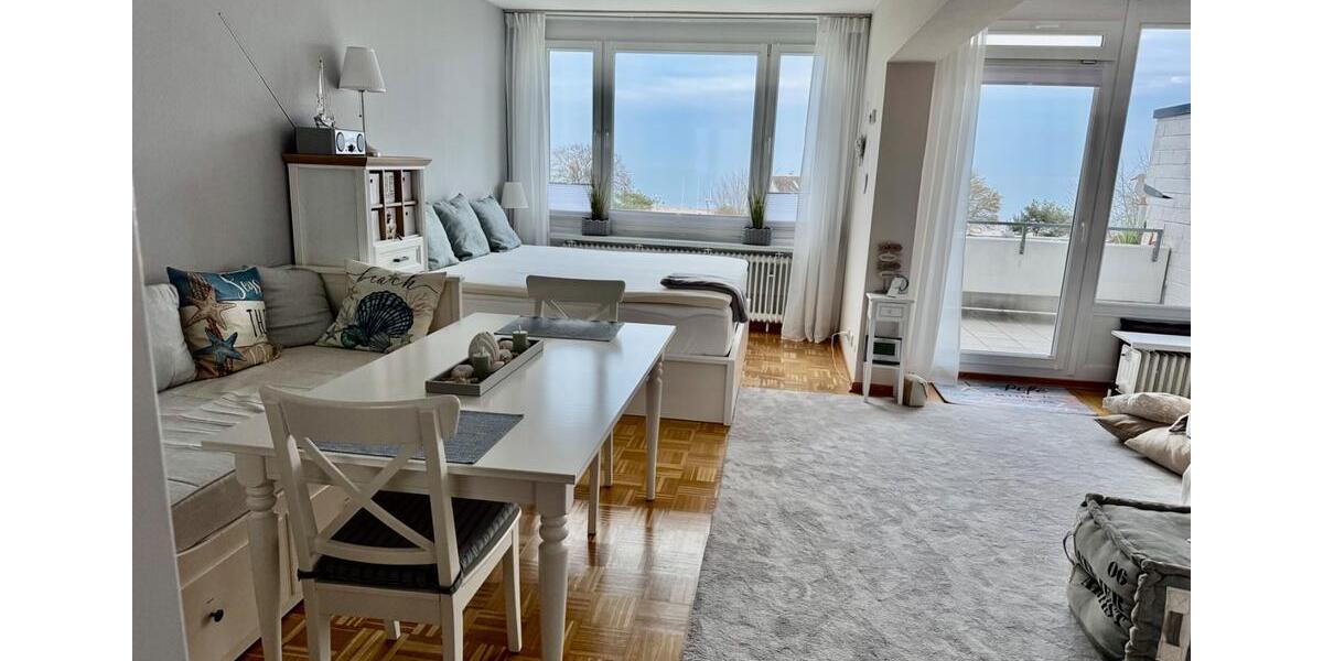 Etagenwohnung Norderstedt - 2 Zimmer, 50 m&sup2;, 395.000&euro; | Angebot:25971329